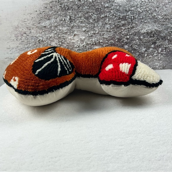 Urban Outfitters mushroom Plush Pillow - Picture 6 of 7